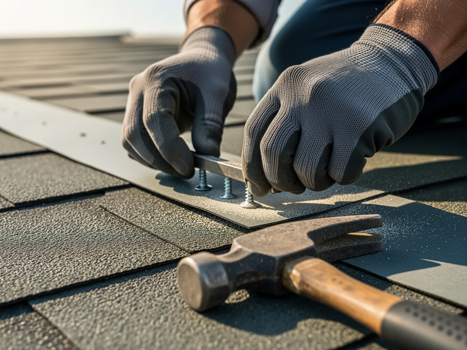 Why choose Fascia Repair in Murray, UT